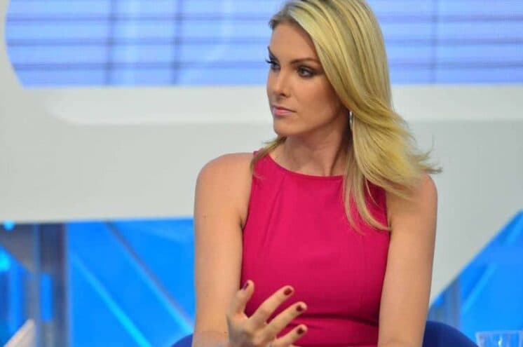 Record impede ida de Ana Hickmann ao SBT