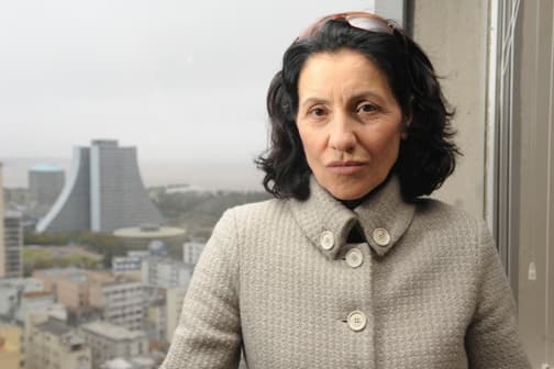 Cássia Kis é reservada para próxima novela das 23h de Lícia Manzo