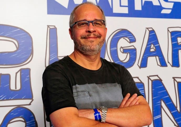 Autor de "Malhação" entrega capítulos iniciais de nova novela na Globo