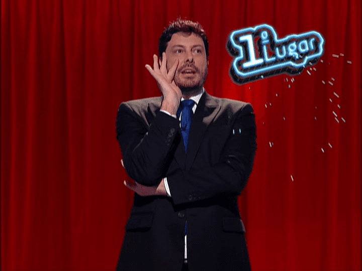 "The Noite" tem "arma secreta" para enfrentar estreia de Fábio Porchat; saiba qual