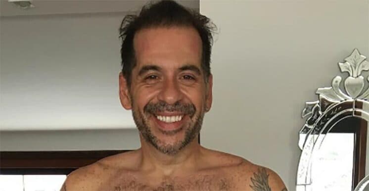 Ex-gordinho, Leandro Hassum diz se fica incomodado com piadas sobre seu peso e transformação