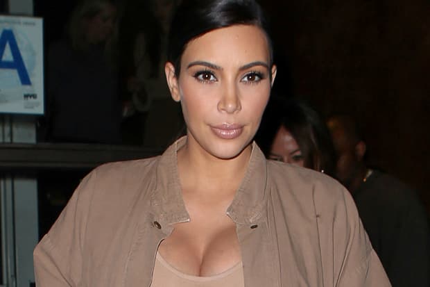 Polícia encontra colar roubado de Kim Kardashian e tenta rastrear criminosos