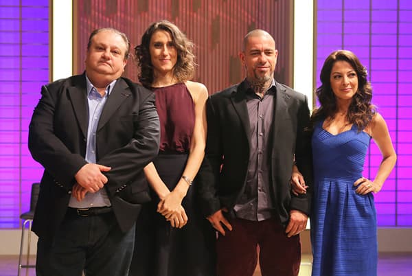 "MasterChef Profissionais" deverá ter a mesma quantidade de episódios da versão infantil