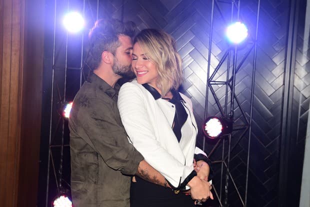 Bruno Gagliasso e Giovanna Ewbank alugam mansão impressionante; confira fotos!