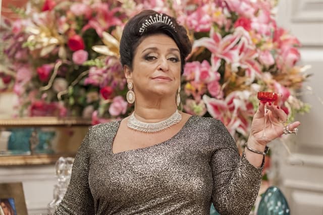 "Haja Coração": Leozinho tenta abortar plano, mas Teodora morre em acidente