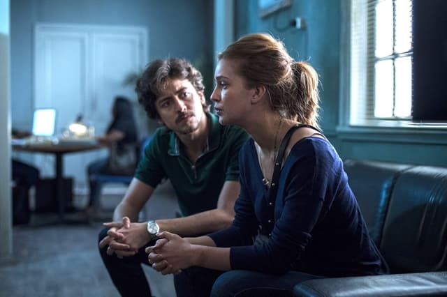 Em "Justiça", Marina Ruy Barbosa será morta pelo ex na frente da mãe, que planejará vingança