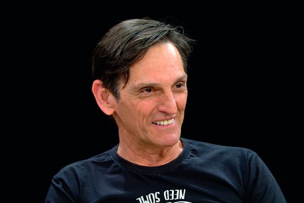 Paulo Miklos troca SBT pela Globo e estará em nova série