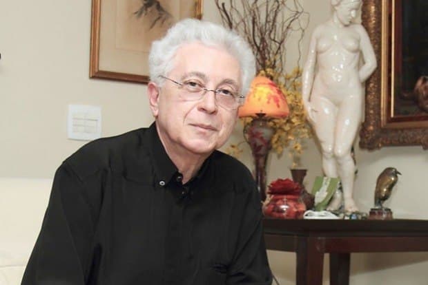 Próxima novela de Aguinaldo Silva para às 21h terá gato como protagonista