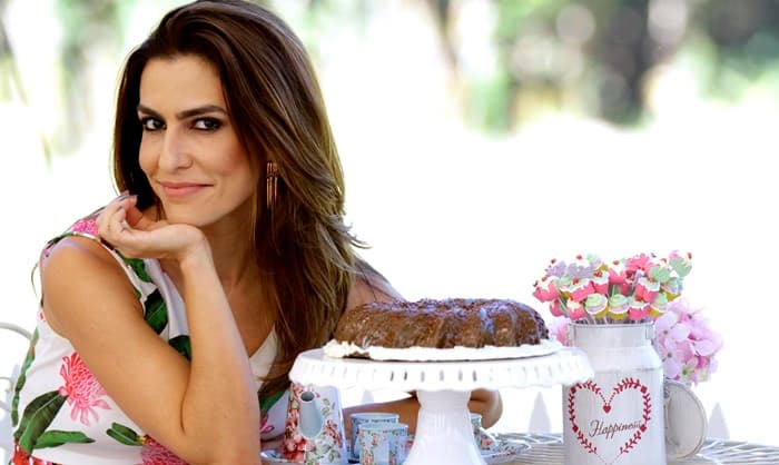 "Bake Off" bate recorde e tem maior audiência dos realities culinários do SBT; confira os consolidados do sábado (30/07/16)