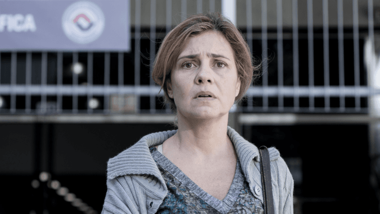 Após "Justiça", Adriana Esteves é confirmada em nova novela da Globo