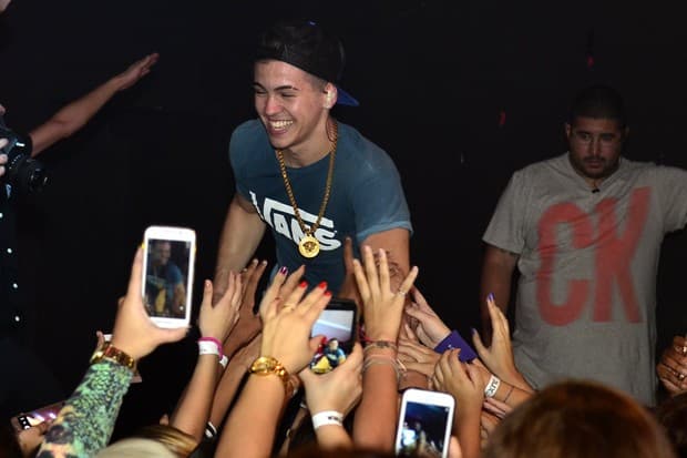Após ser vetado em programas, Biel segue sem trabalho e sem agenda de shows