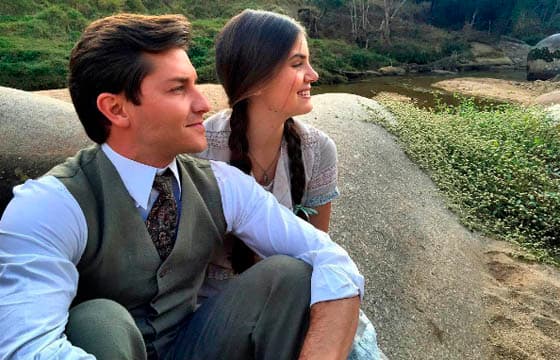 "Êta Mundo Bom": Romeu faz promessa para Mafalda; noivo de Mafalda é pressionado sobre emprego