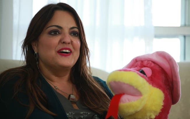 "Hora da Venenosa" termina fevereiro na liderança absoluta