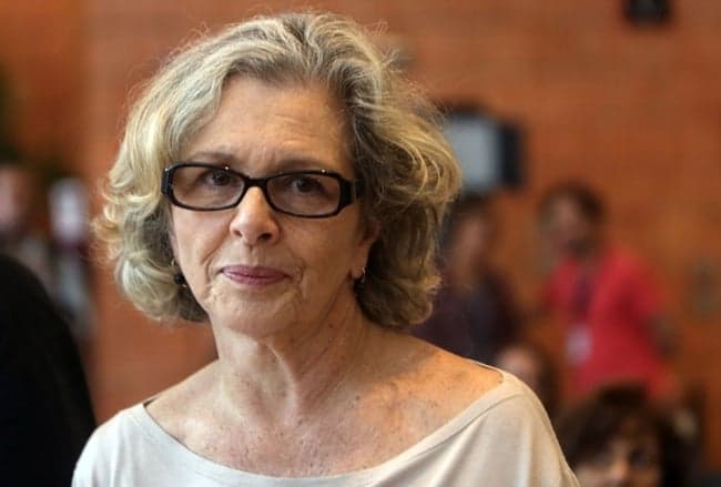 Irene Ravache integrará elenco de "Pega Ladrão"