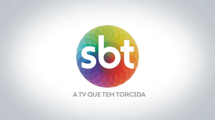 SBT bate Record, é vice-líder em novembro no Brasil e completa um ano em segundo lugar