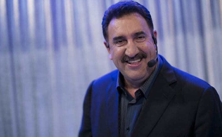 Ratinho vence a Record e deixa SBT na vice-liderança no Ibope