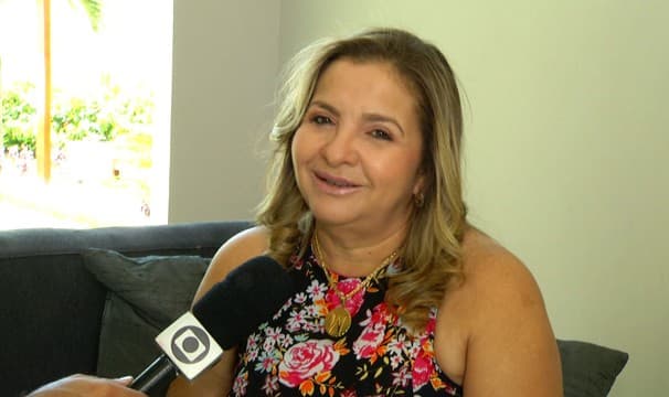 Mãe de Wesley Safadão é cassada no Ceará e fica inelegível por oito anos