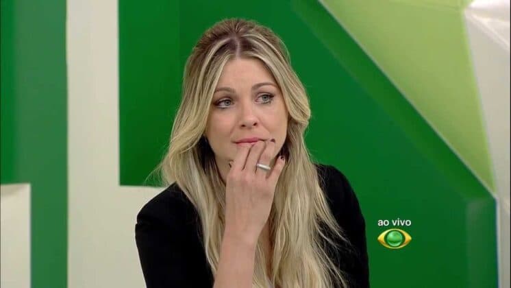 Band faz "gambiarra" e "Jogo Aberto" ficará com duas apresentadoras nos próximos dias