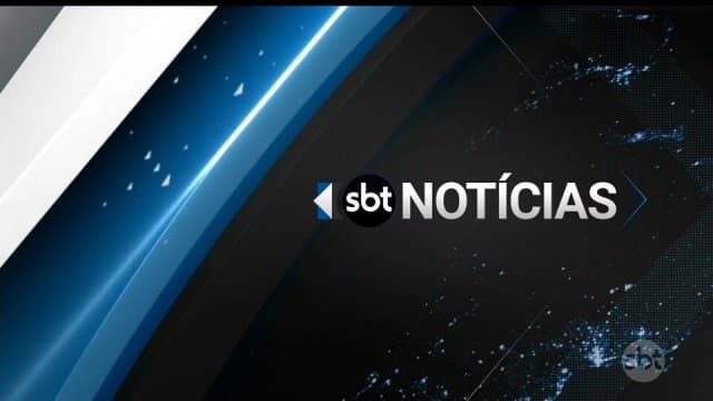 Com cerca de 3h de duração, "SBT Notícias" estreia na vice-liderança isolada