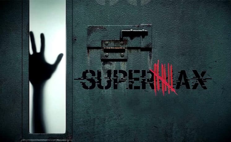 Série da Globo, "Supermax" é indicada a prêmio internacional