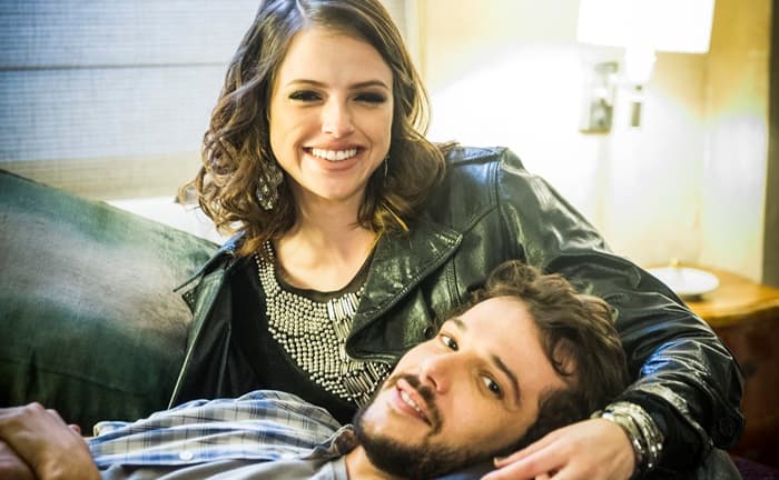 Resumo da novela “Haja Coração” – 24 e 25/10