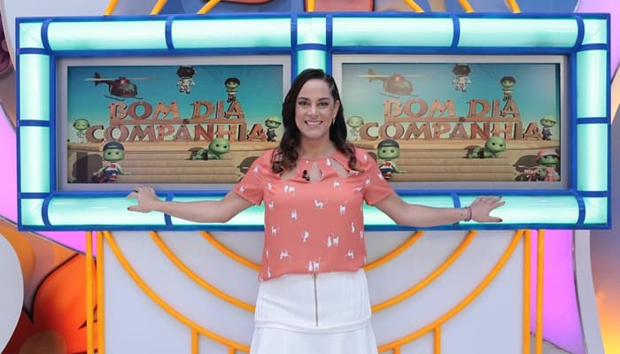 SBT reduzirá "Bom Dia e Cia" e trará série para as tardes