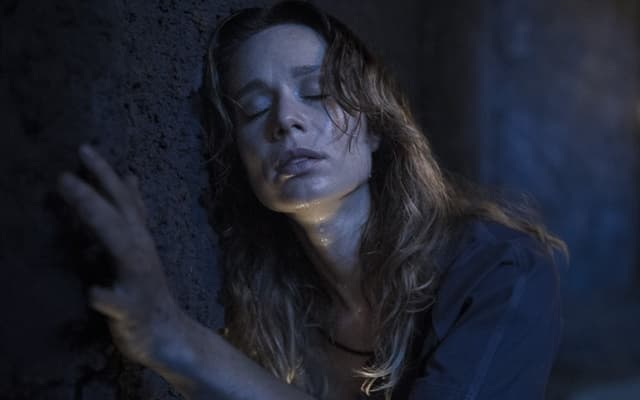 "Supermax": reality show é cancelado