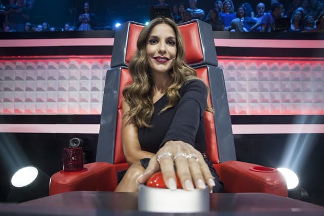 Globo anuncia Ivete Sangalo no "The Voice Brasil", mas em nova função; saiba qual