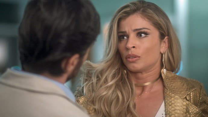 Resumo da novela “A Lei do Amor” – 26 e 27/10
