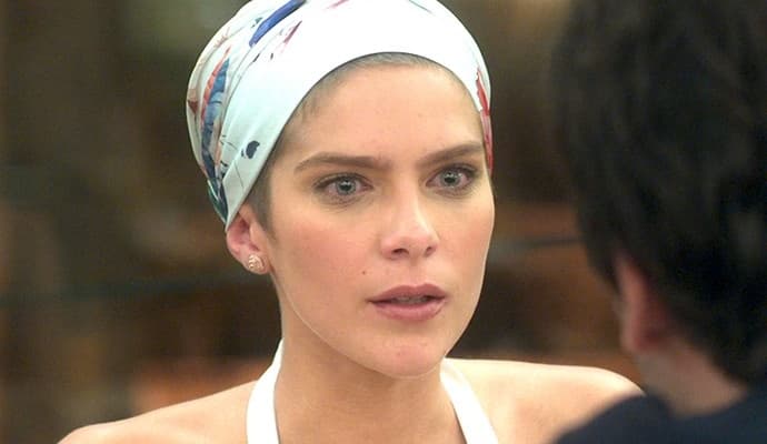 Rejeitada no país inteiro, "A Lei do Amor" é menos vista que novelas de Record e até do SBT