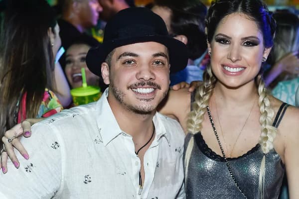 Internauta detona esposa de Wesley Safadão em foto na internet: "Destruiu a família do cara"