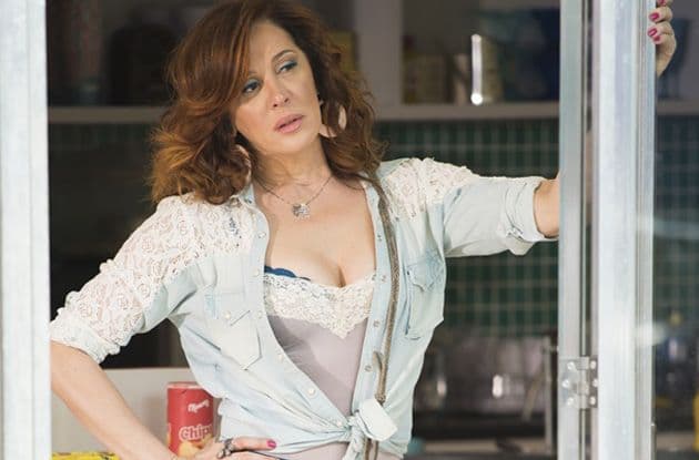 Claudia Raia revela segredo para boa forma: "faço muito sexo"