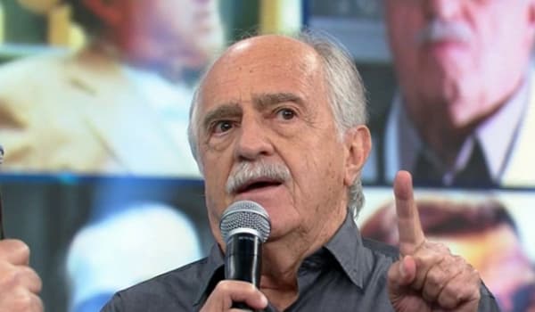 Ary Fontoura interpretará Lula em filme sobre a Lava Jato
