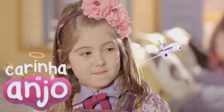 No SBT, chances de abandonar mercado infantil de novelas é zero