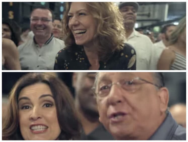 Globo divulga sua vinheta de fim de ano; assista!