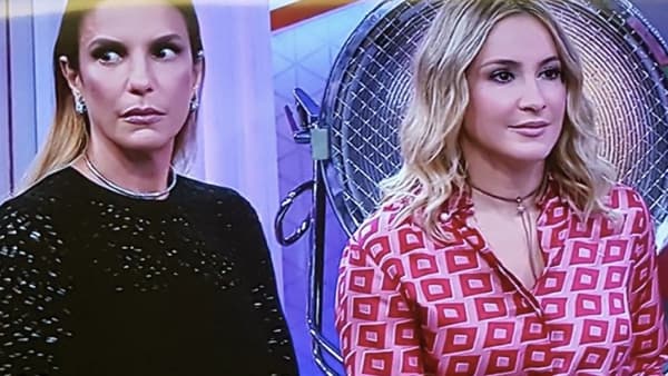Ivete Sangalo decide falar sobre Claudia Leitte e faz revelações de bastidores