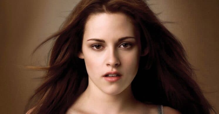 Estrela do Crepúsculo, Kristen Stewart diz ter vergonha da saga de filmes
