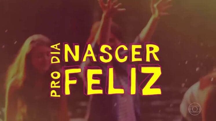Revelados em "Malhação - Pro Dia Nascer Feliz", atores assumem namoro