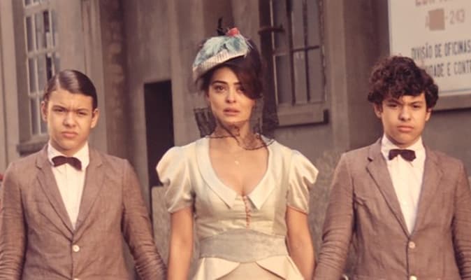 Diretor fala sobre minissérie "Dois Irmãos": "Drama de grandes proporções emocionais"