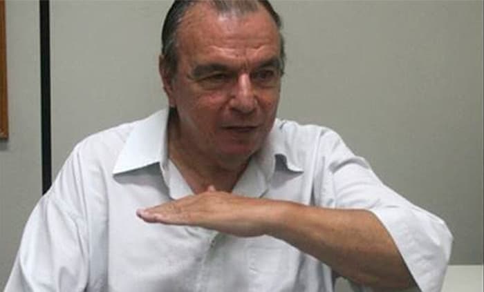 Gil Gomes volta a trabalhar na televisão após onze anos