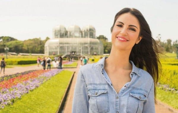 Chris Flores relembra aborto e faz nova revelação