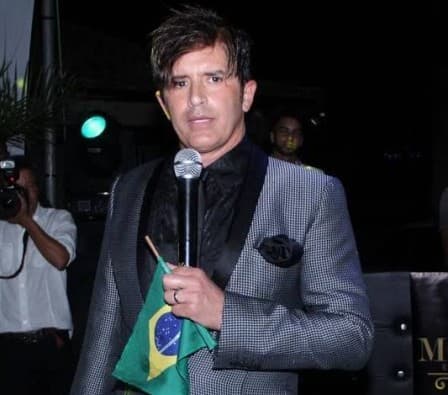 Ignorado e dispensado por Bolsonaro, Dr Rey faz desabafo após tentar ser ministro