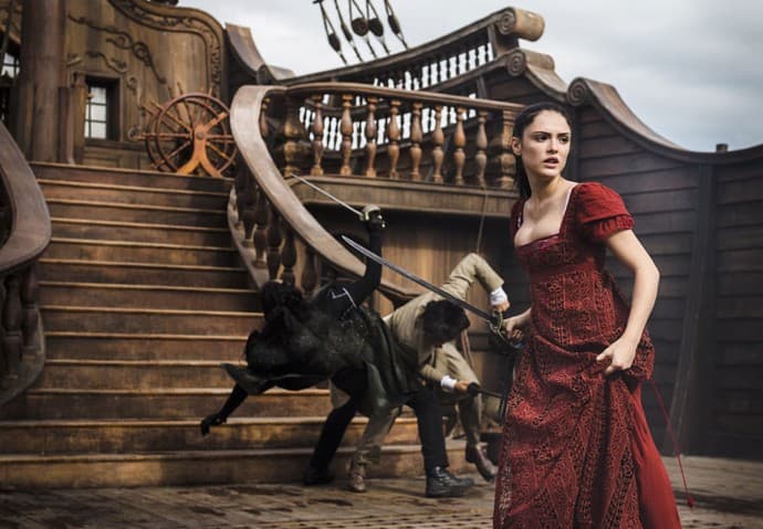 Saiba tudo sobre a próxima novela das 6, "Novo Mundo"