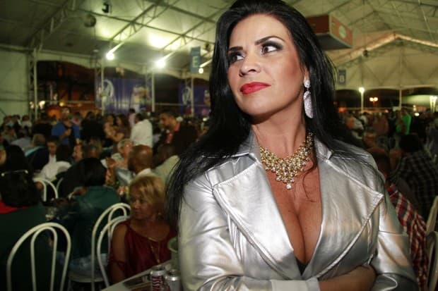 Solange Gomes revela mágoa após saída da Porto da Pedra: "Ofenderam minha honra"