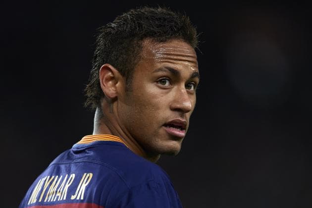 neymar neymar