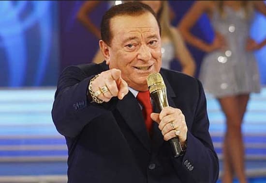 Saiba como será o programa de Raul Gil na RedeTV!
