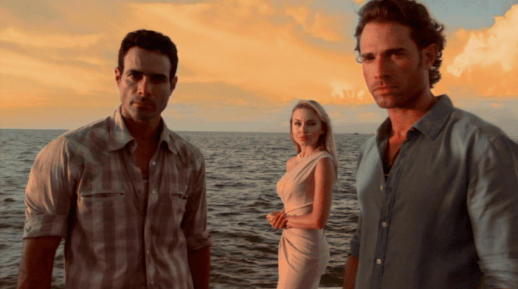 Duração de novela vespertina preocupa o SBT e pode gerar mudanças