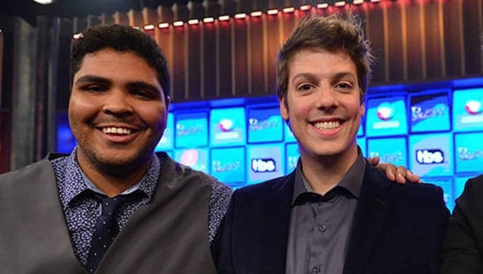Globo contrata Paulo Vieira e anuncia a grande novidade em programa