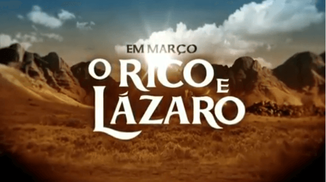 Ex-"A Fazenda" entra para o elenco de "O Rico e Lázaro"