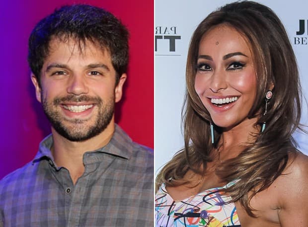 Sabrina Sato vai se casar com Duda Nagle
